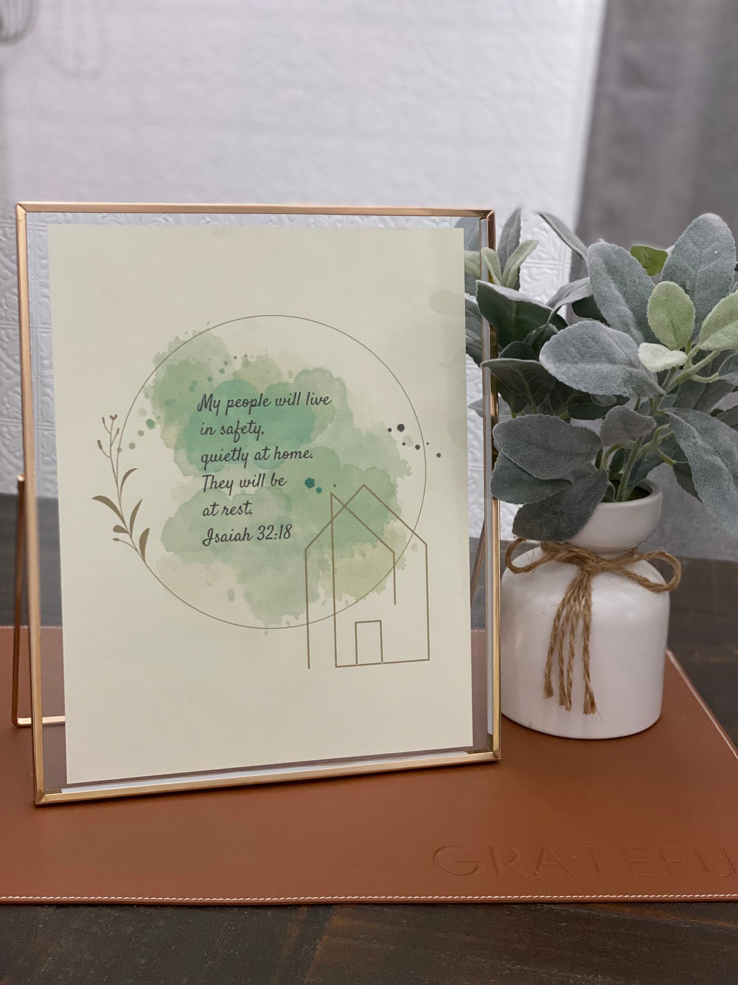 Printed Art
