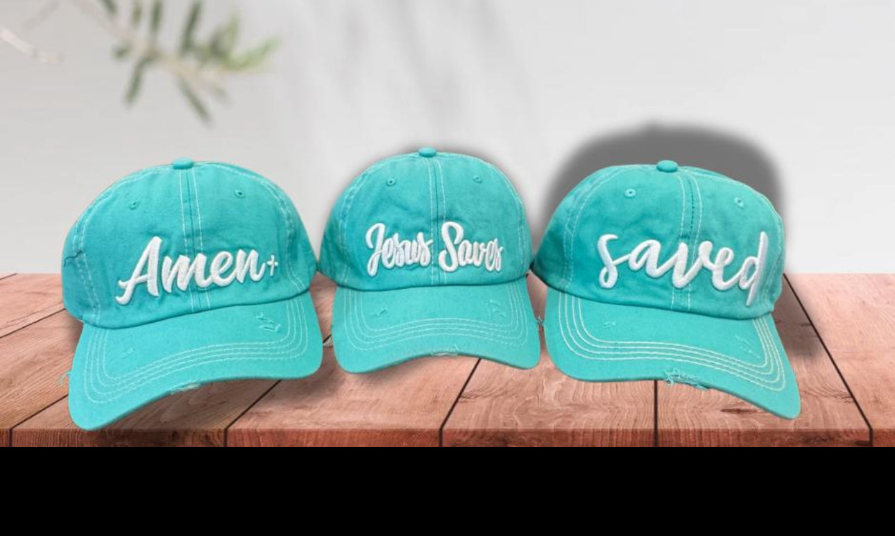 Hats