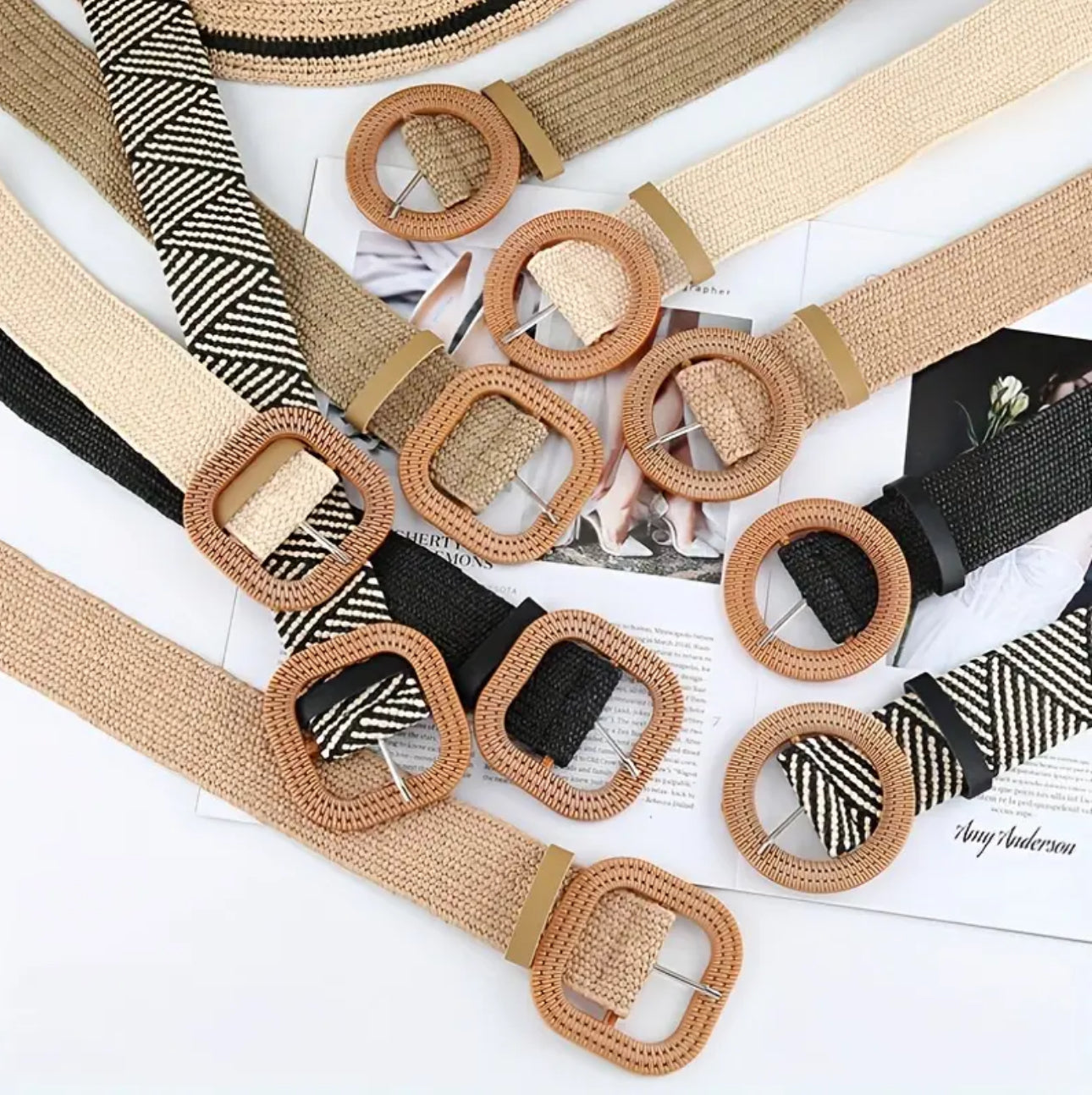Belts