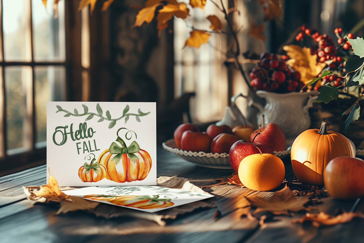Fall Collections