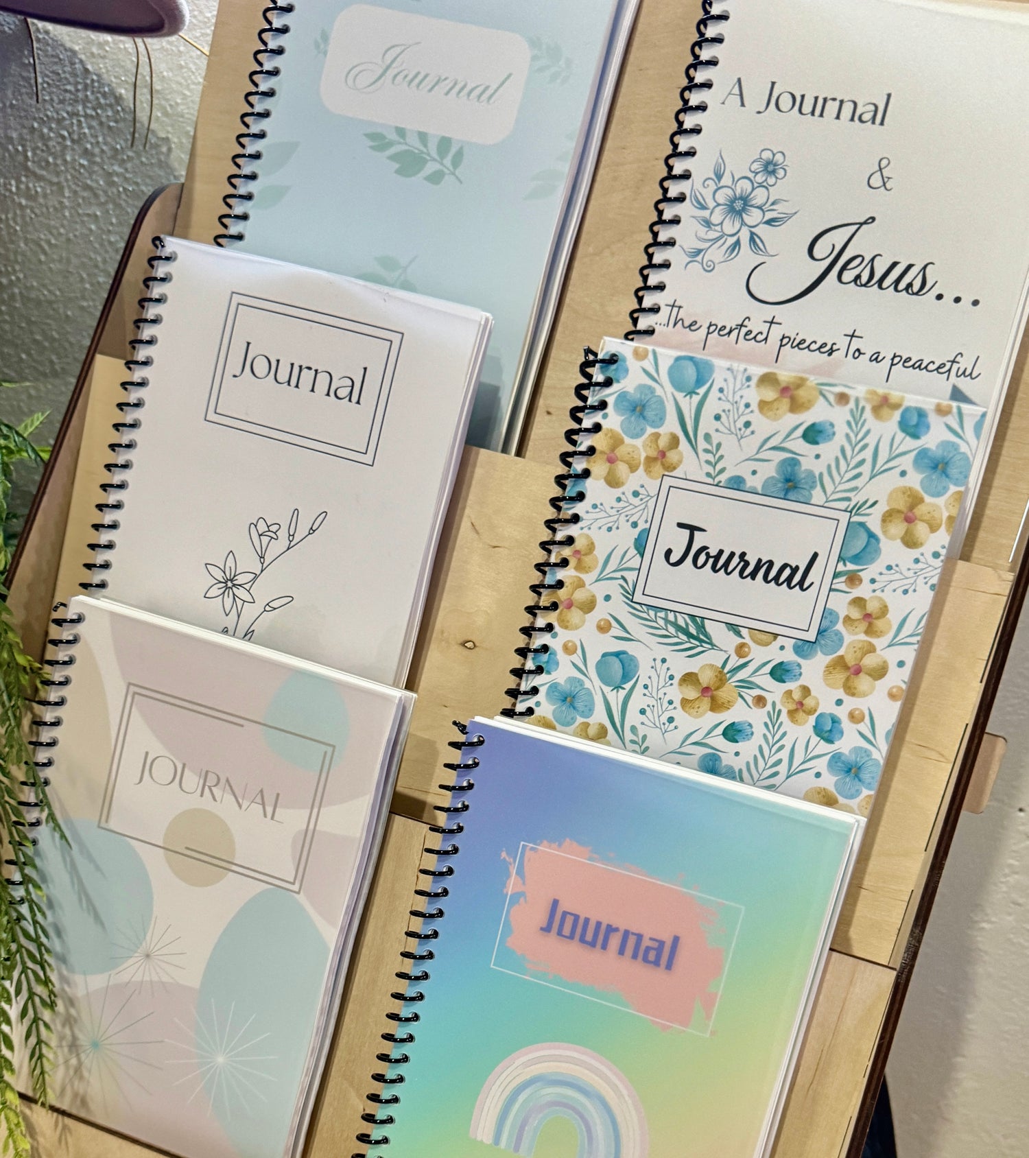 Journals