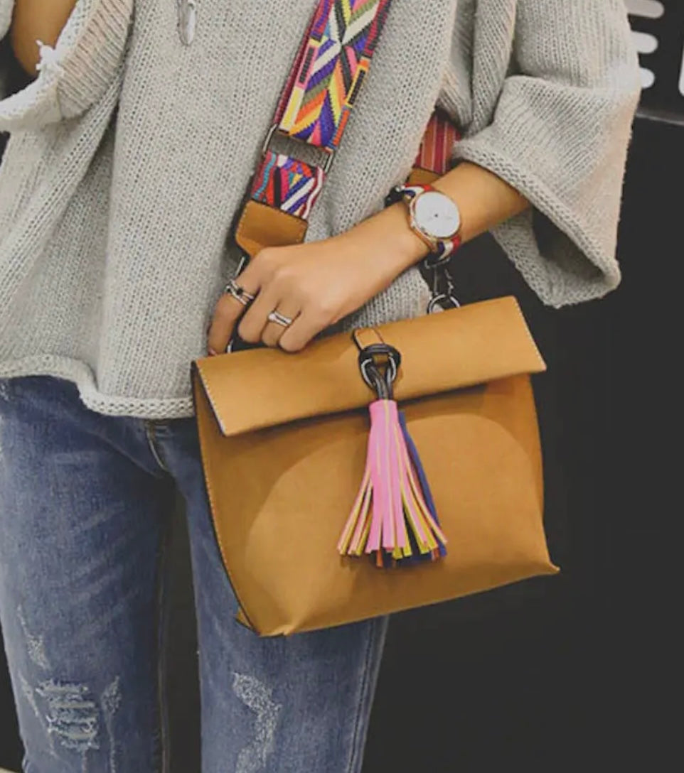 Purses/Bags/Travel Essentials