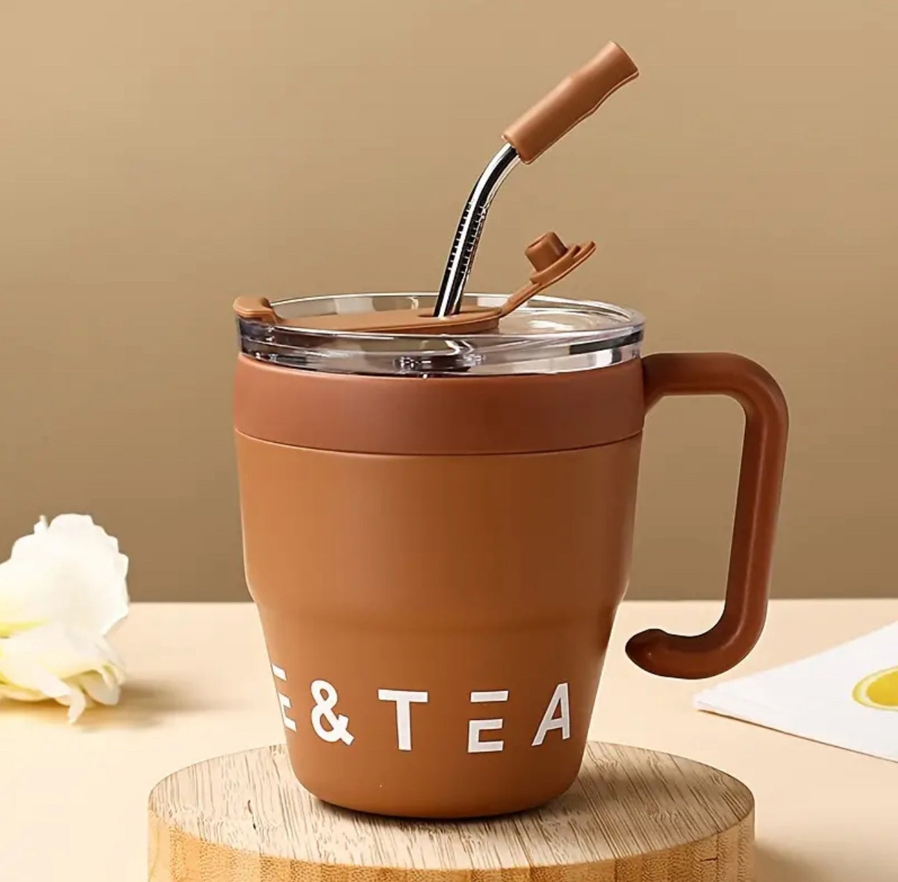 Tumblers & Mugs
