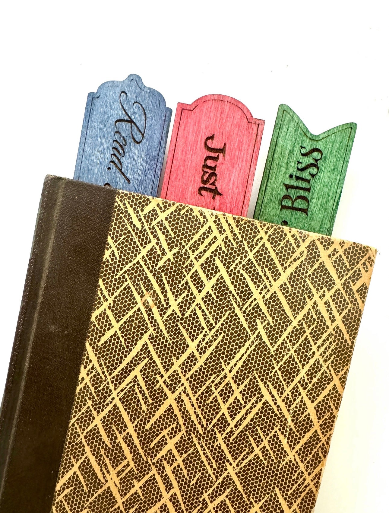 Bookmarks