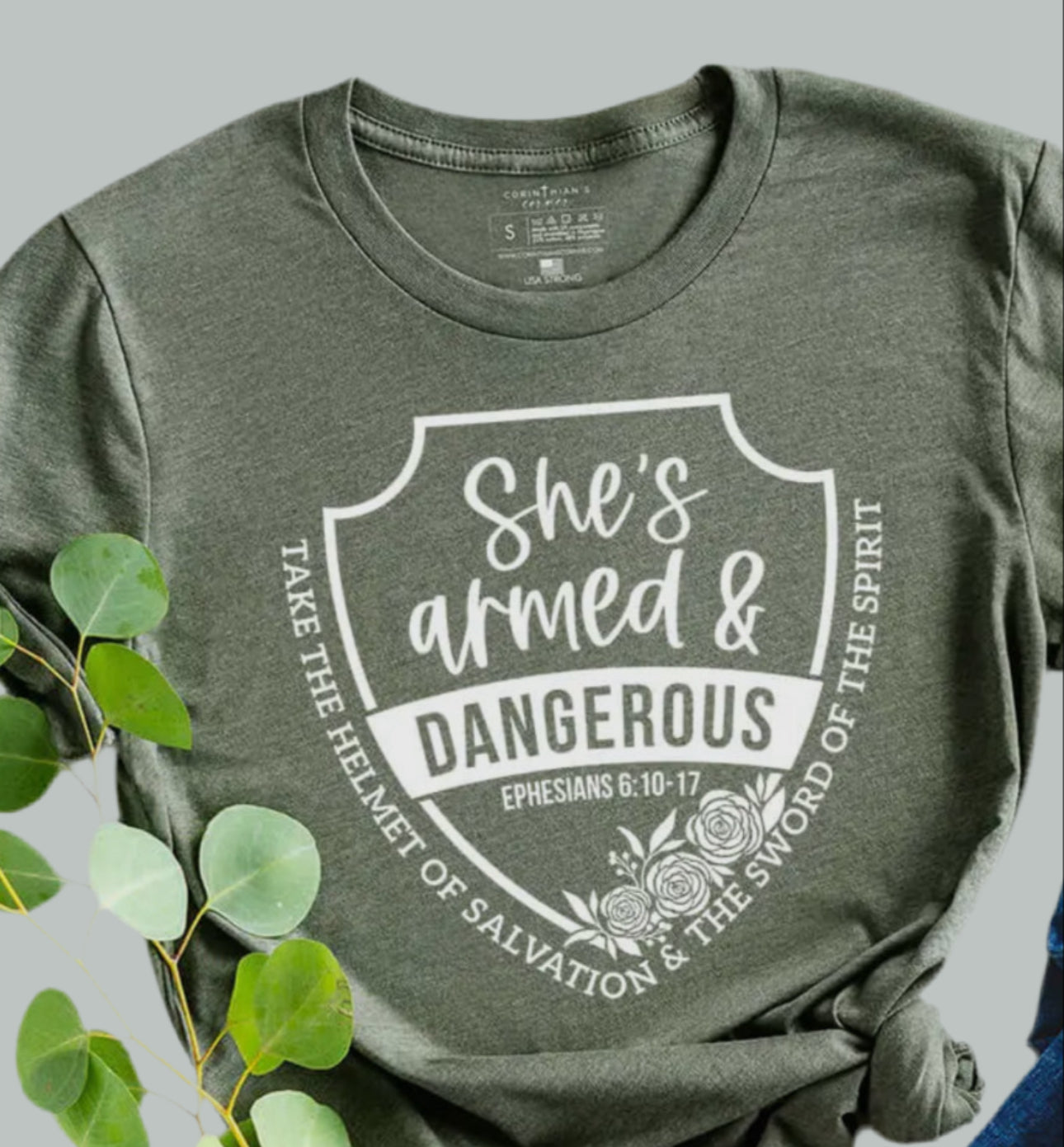 T-Shirts